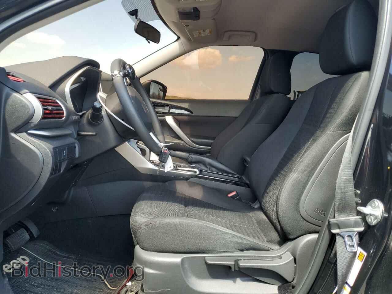 2018 MITSUBISHI ECLIPSE - VIN: JA4AT4AA3JZ044138 - Фото 7