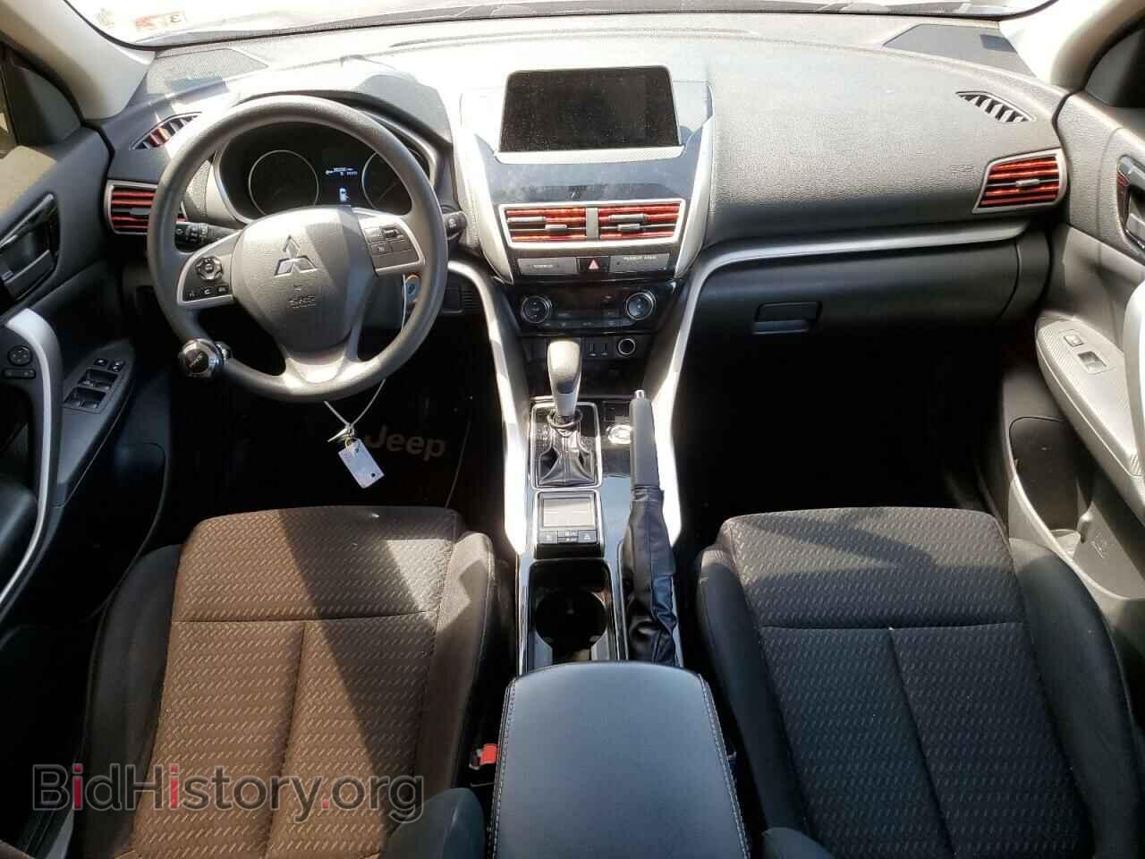 2018 MITSUBISHI ECLIPSE - VIN: JA4AT4AA3JZ044138 - Фото 8