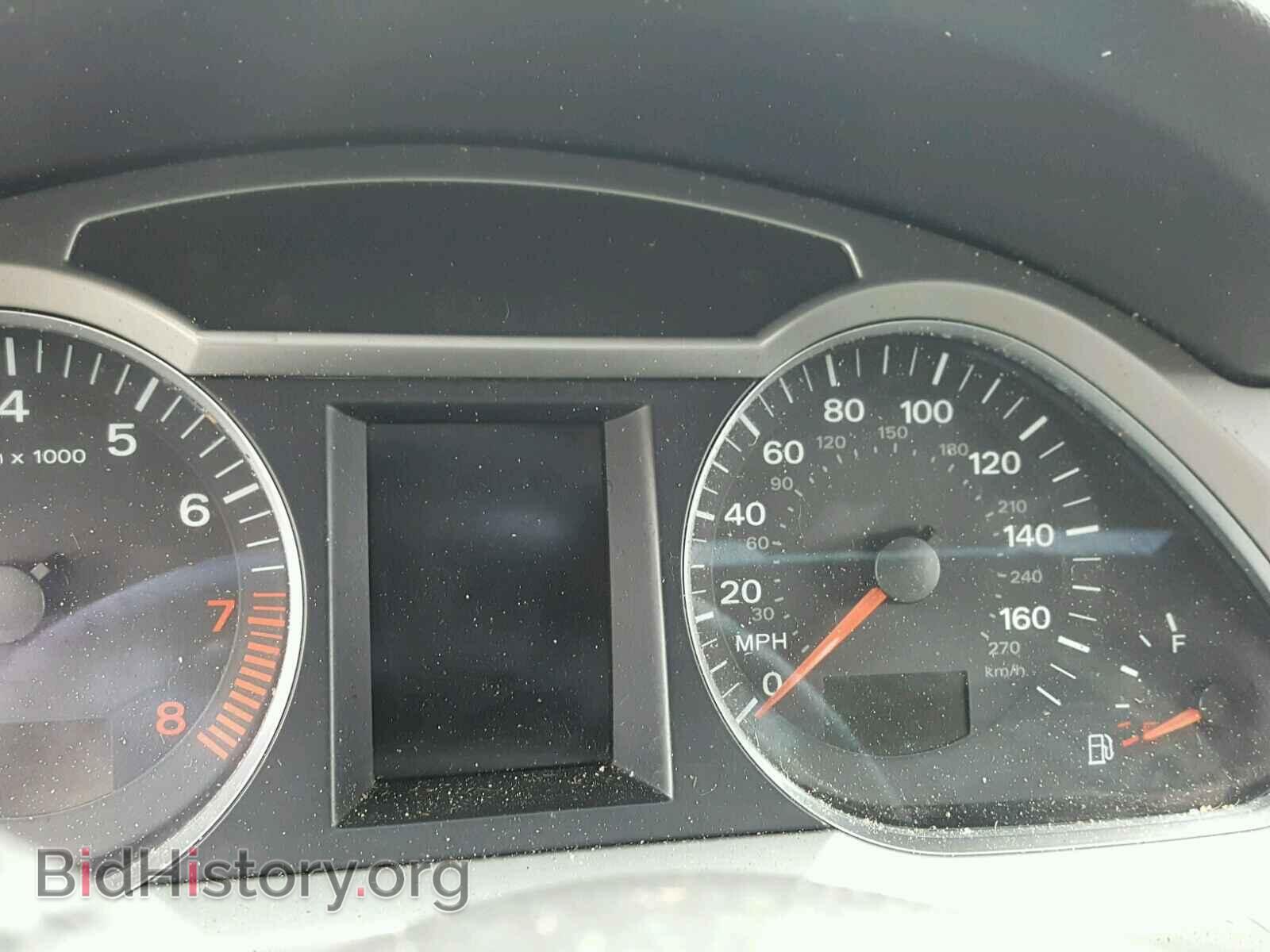 2007 AUDI A6 - VIN: WAUDH74F67N074292 - Фото 8