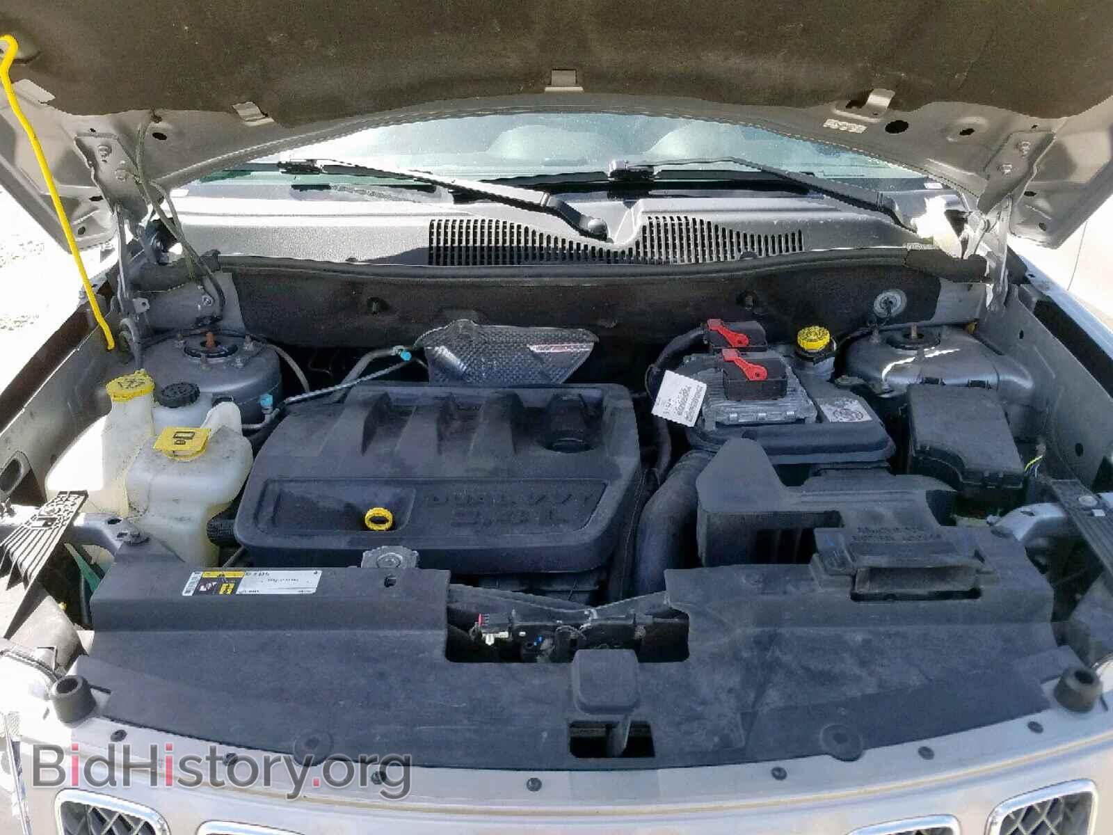 2017 JEEP COMPASS LA - VIN: 1C4NJCEB1HD197974 - Photo 7