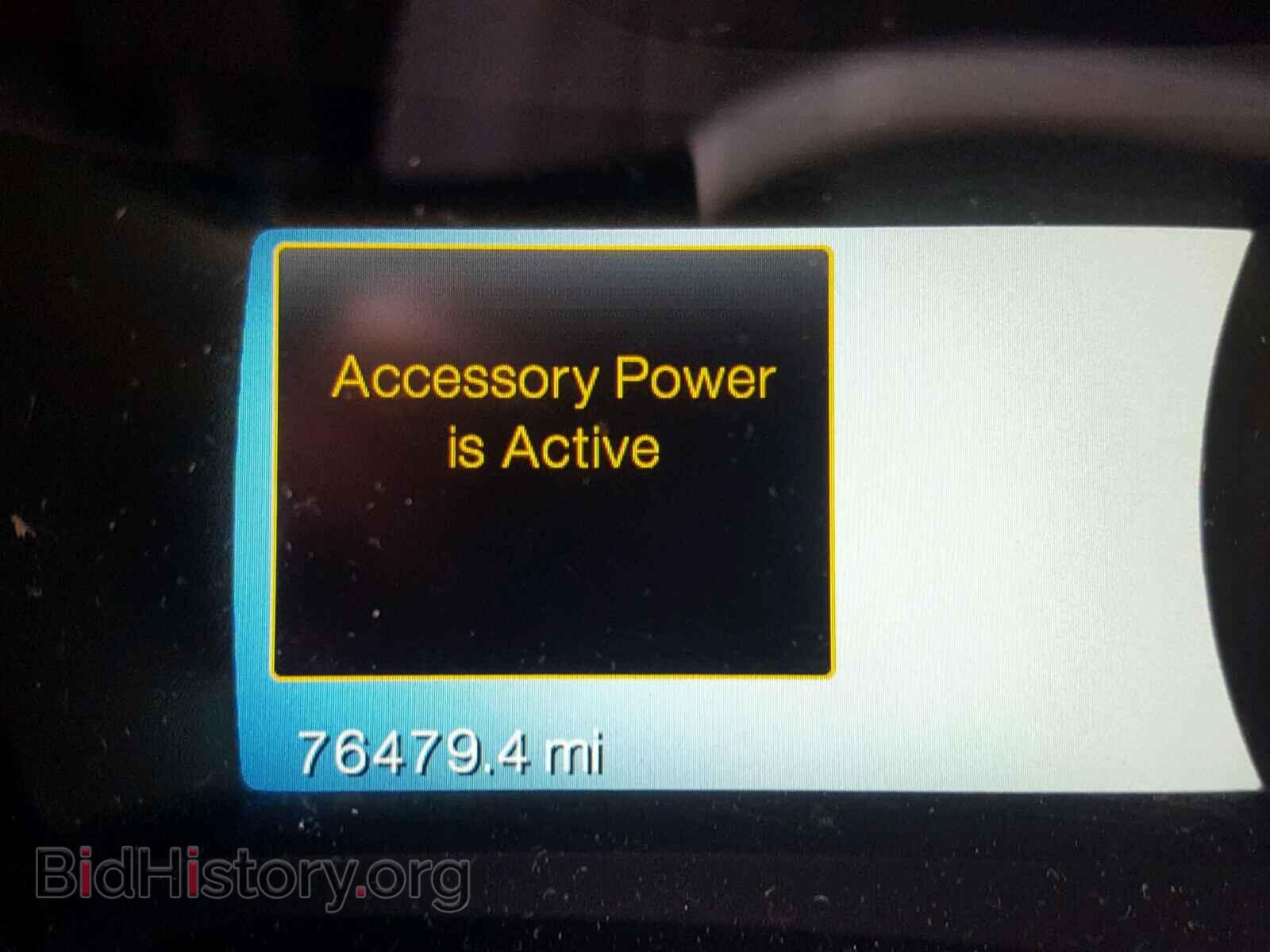 2011 FORD EDGE - VIN: 2FMDK3KC7BBA41520 - Photo 8