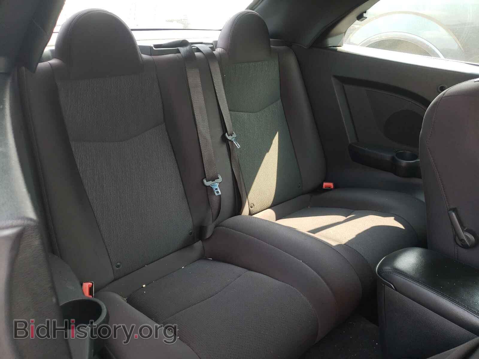 2012 CHRYSLER 200 - VIN: 1C3BCBEB9CN229696 - Фото 6