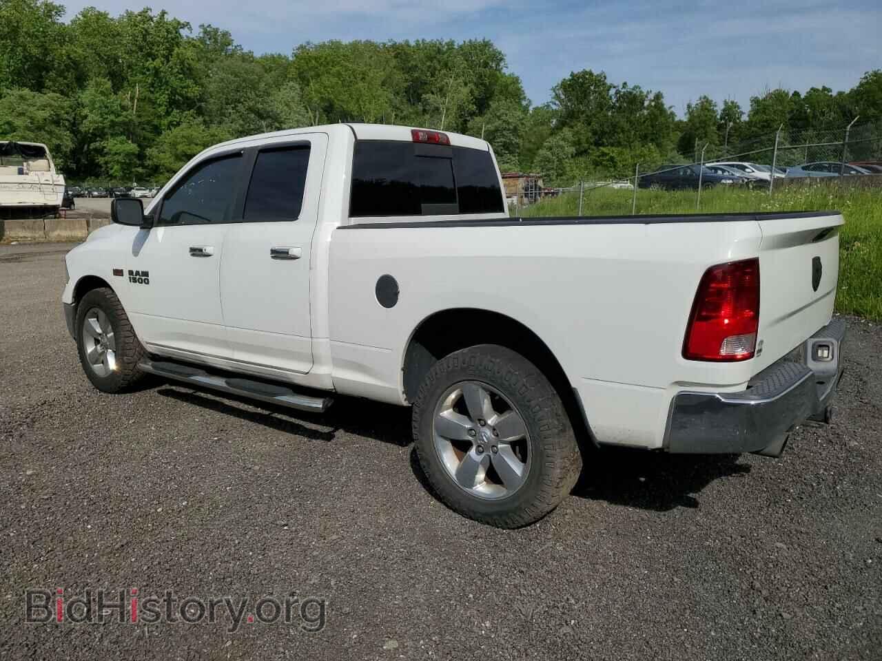 2015 RAM 1500 - VIN: 1C6RR7GT1FS594009 - Фото 2