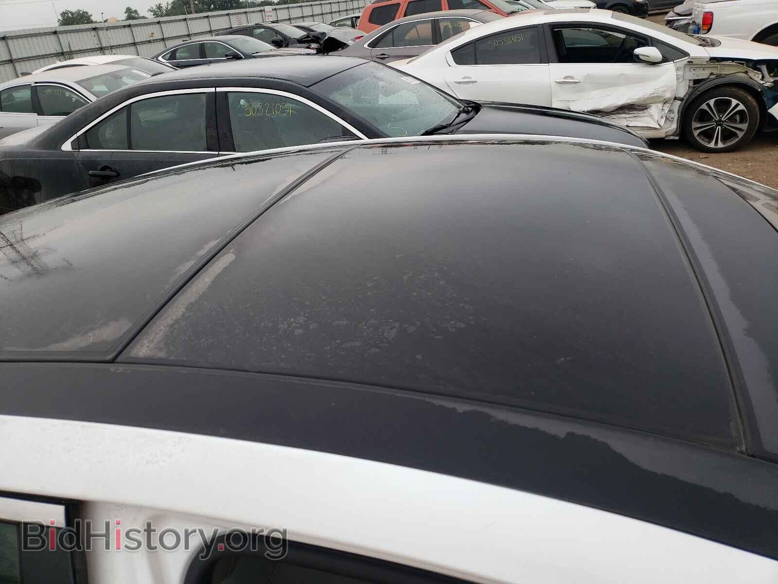 2012 KIA OPTIMA - VIN: 5XXGN4A75CG023277 - Фото 9