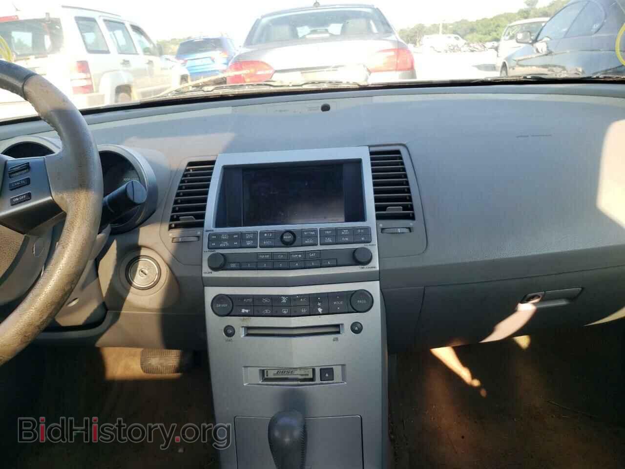 2006 NISSAN MAXIMA - VIN: 1N4BA41E06C813164 - Фото 9