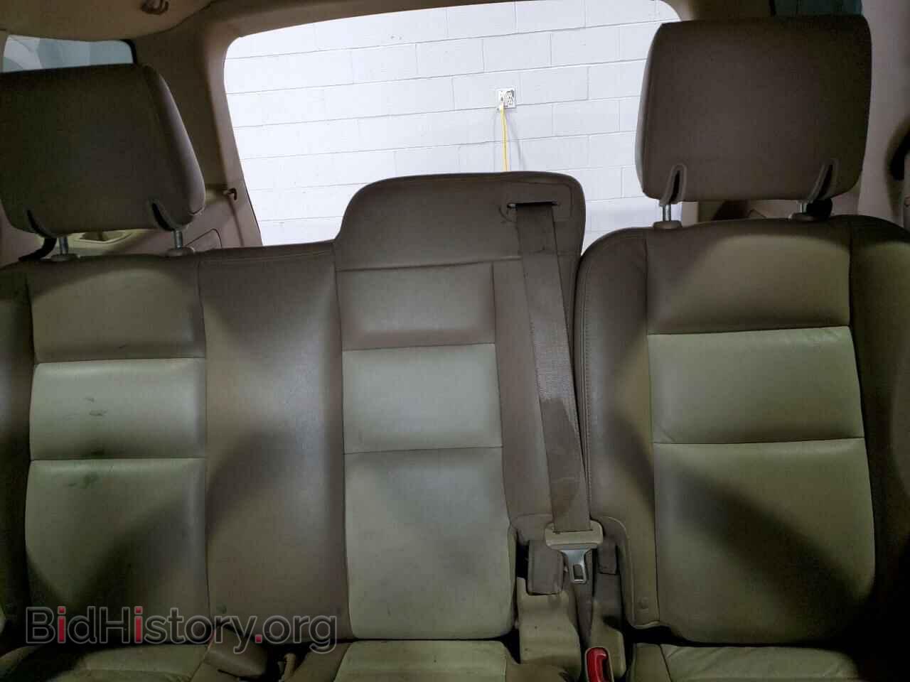 2006 FORD EXPLORER - VIN: 1FMEU74E96UB12883 - Фото 10