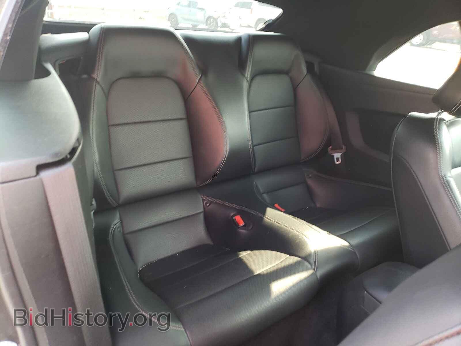 2017 FORD MUSTANG - VIN: 1FATP8UH7H5328351 - Фото 6
