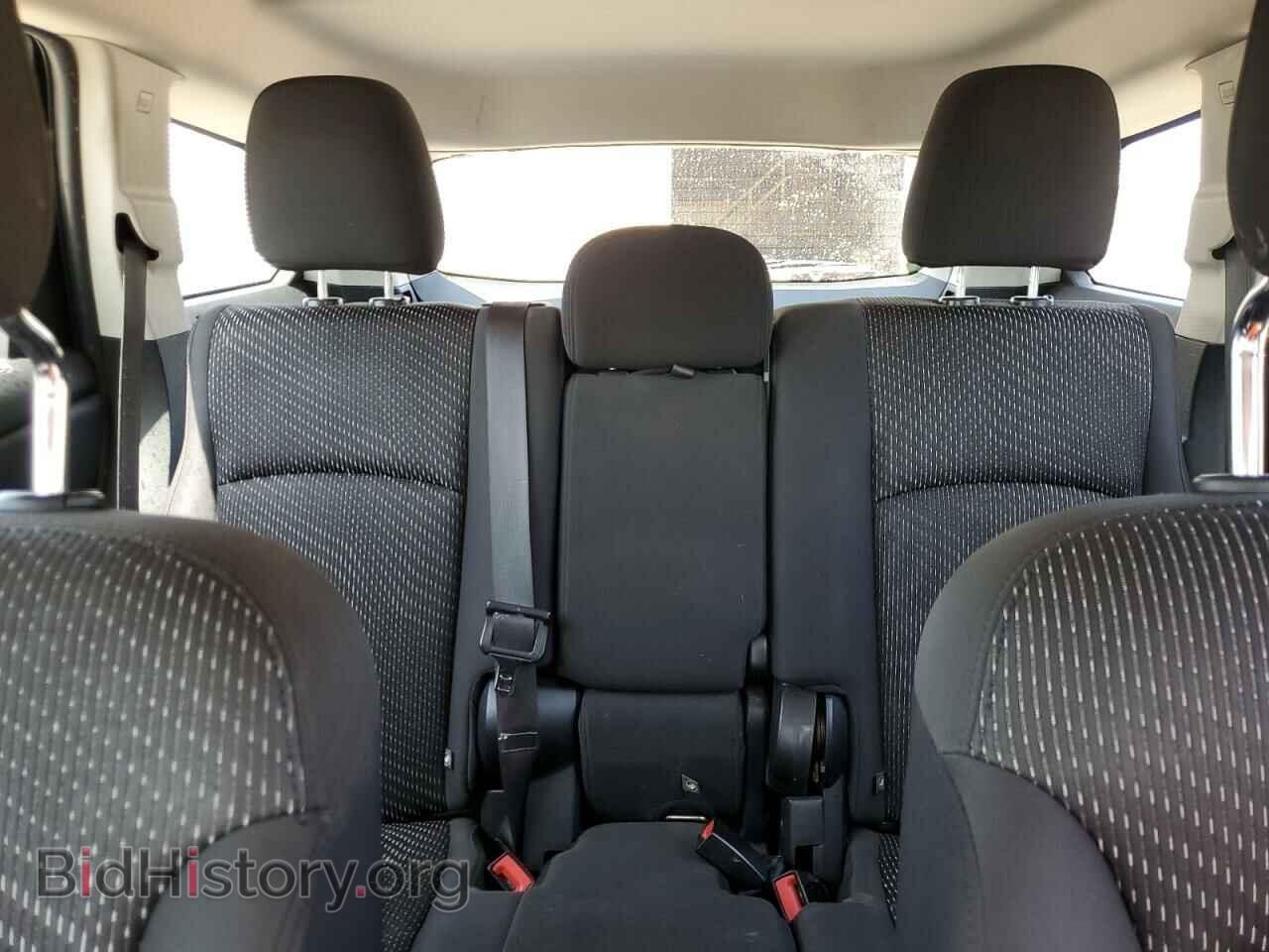 2015 DODGE JOURNEY - VIN: 3C4PDCAB7FT547640 - Фото 10