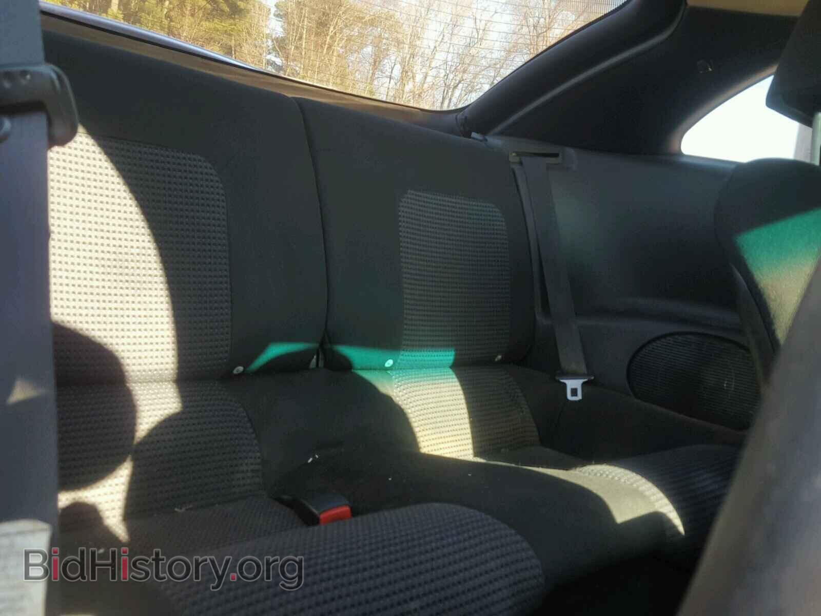 2005 MITSUBISHI ECLIPSE - VIN: 4A3AC84H45E019488 - Photo 6