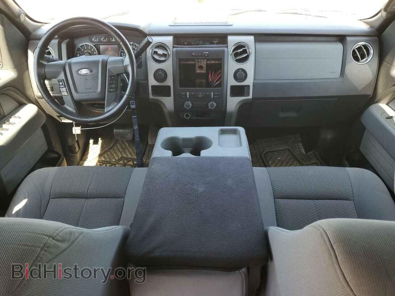 2012 FORD F-150 - VIN: 1FTFW1EF7CFC78228 - Фото 8