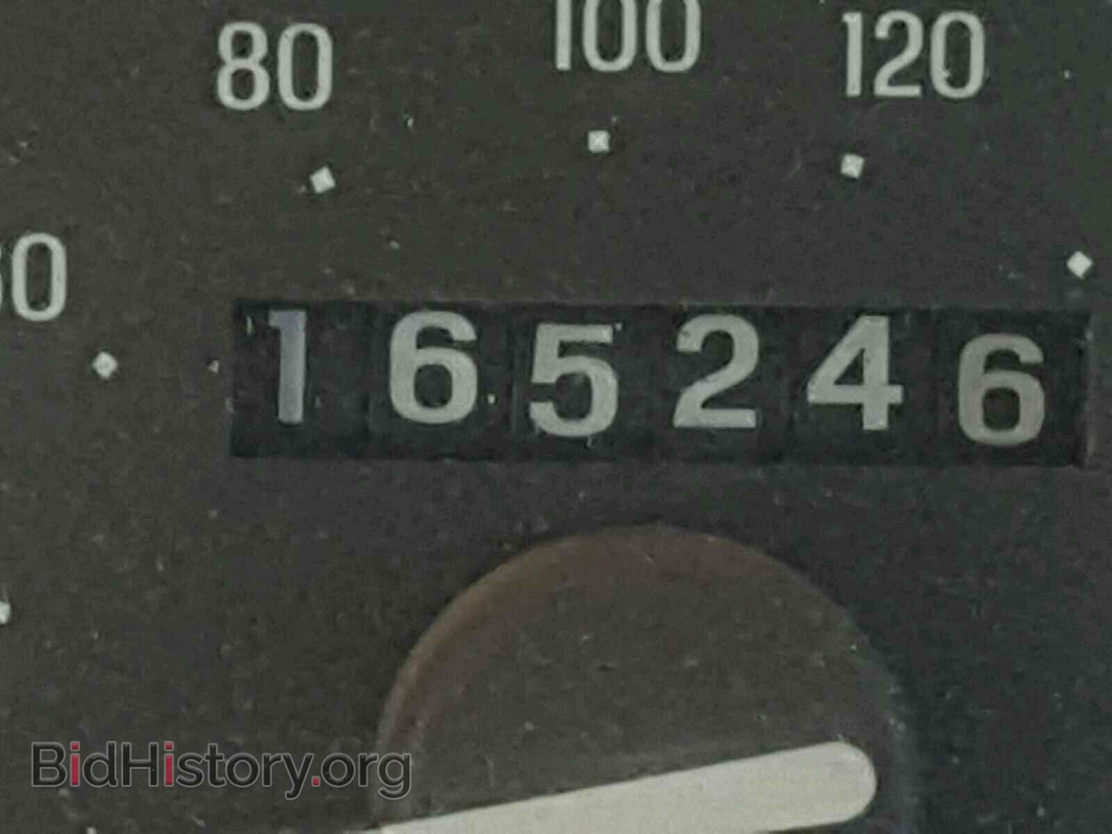 2000 FORD RANGER - VIN: 1FTYR10V5YPB48089 - Фото 8