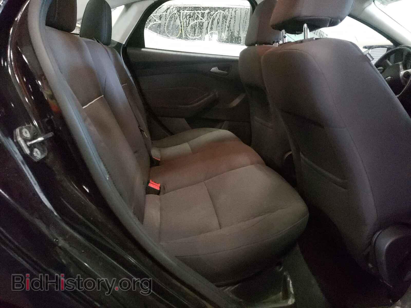 2012 FORD FOCUS - VIN: 1FAHP3H21CL424611 - Фото 6