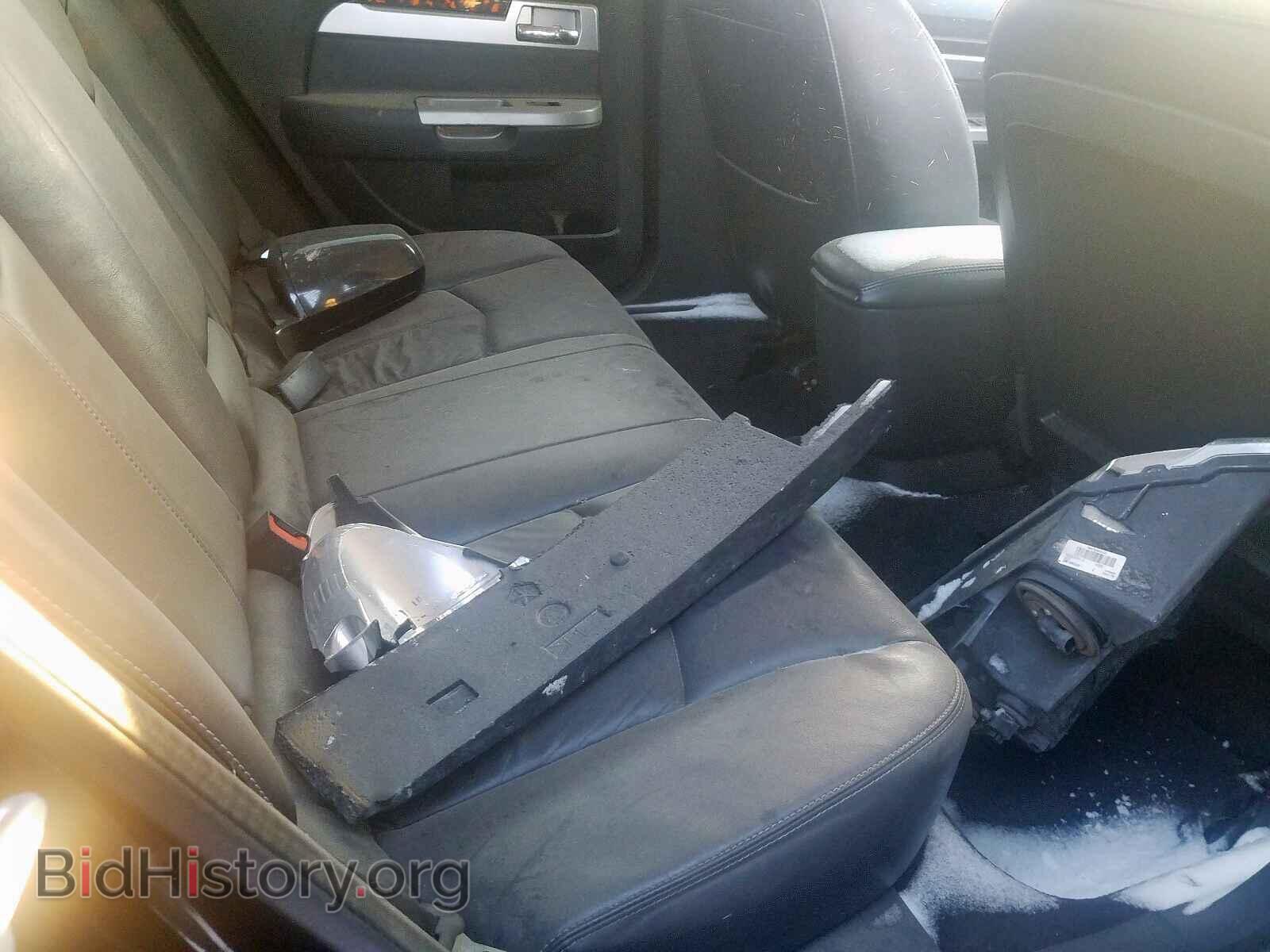 2010 CHRYSLER SEBRING - VIN: 1C3CC5FVXAN127724 - Photo 6