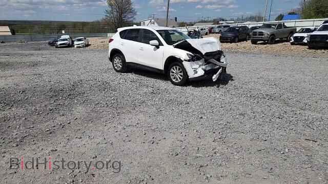 2013 MAZDA CX-5 - VIN: JM3KE2CE8D0135687 - Фото 14