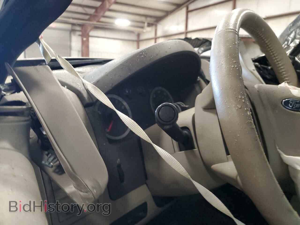 2012 FORD ESCAPE - VIN: 1FMCU0DG1CKA43470 - Фото 9