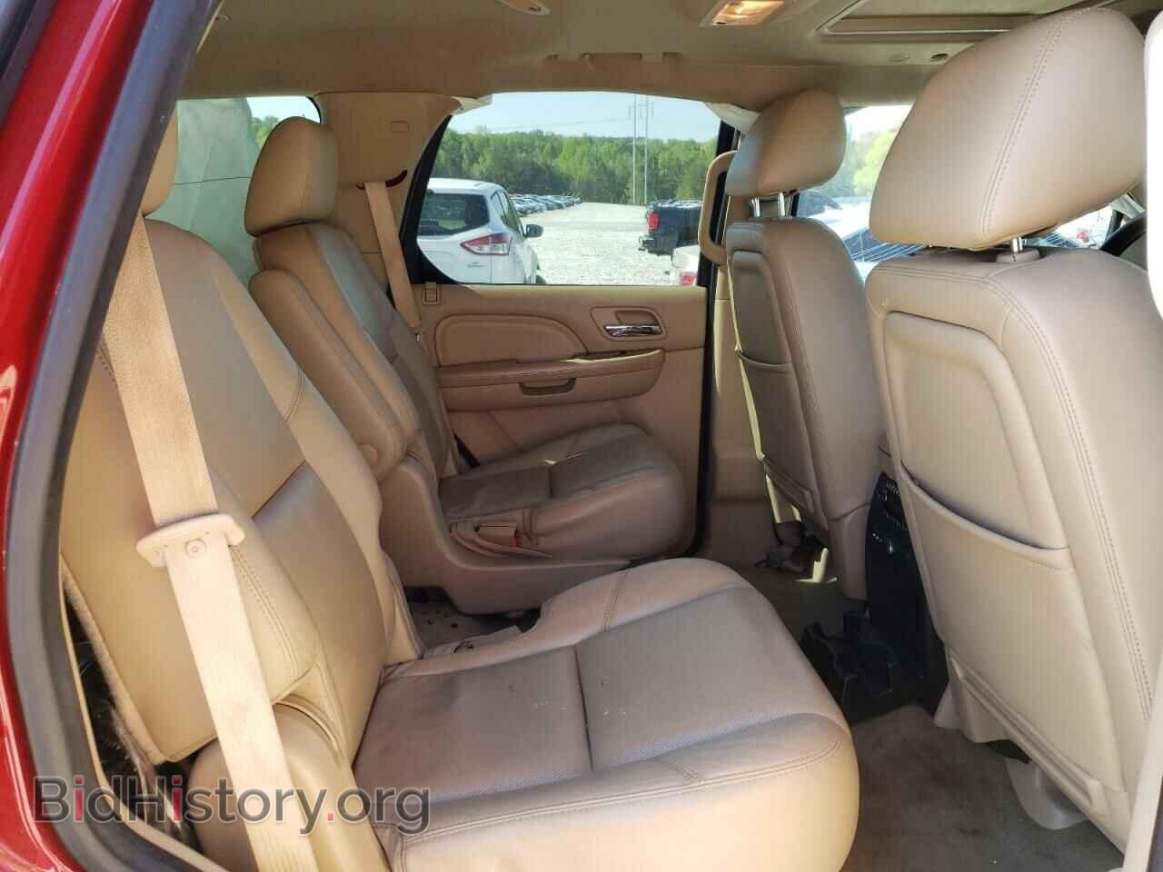 2013 CADILLAC ESCALADE - VIN: 1GYS3BEF2DR347320 - Фото 11