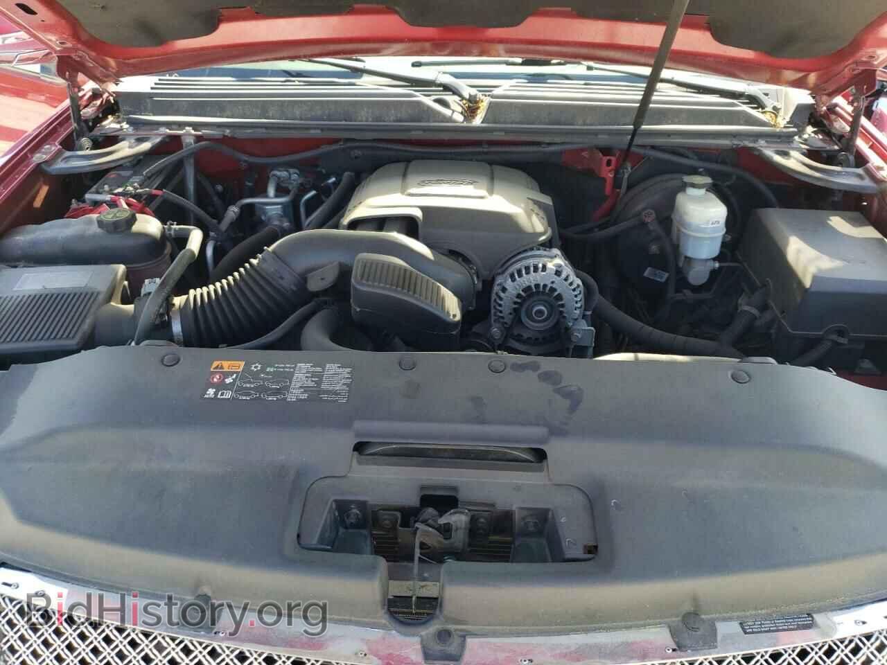 2013 CADILLAC ESCALADE - VIN: 1GYS3BEF2DR347320 - Фото 12