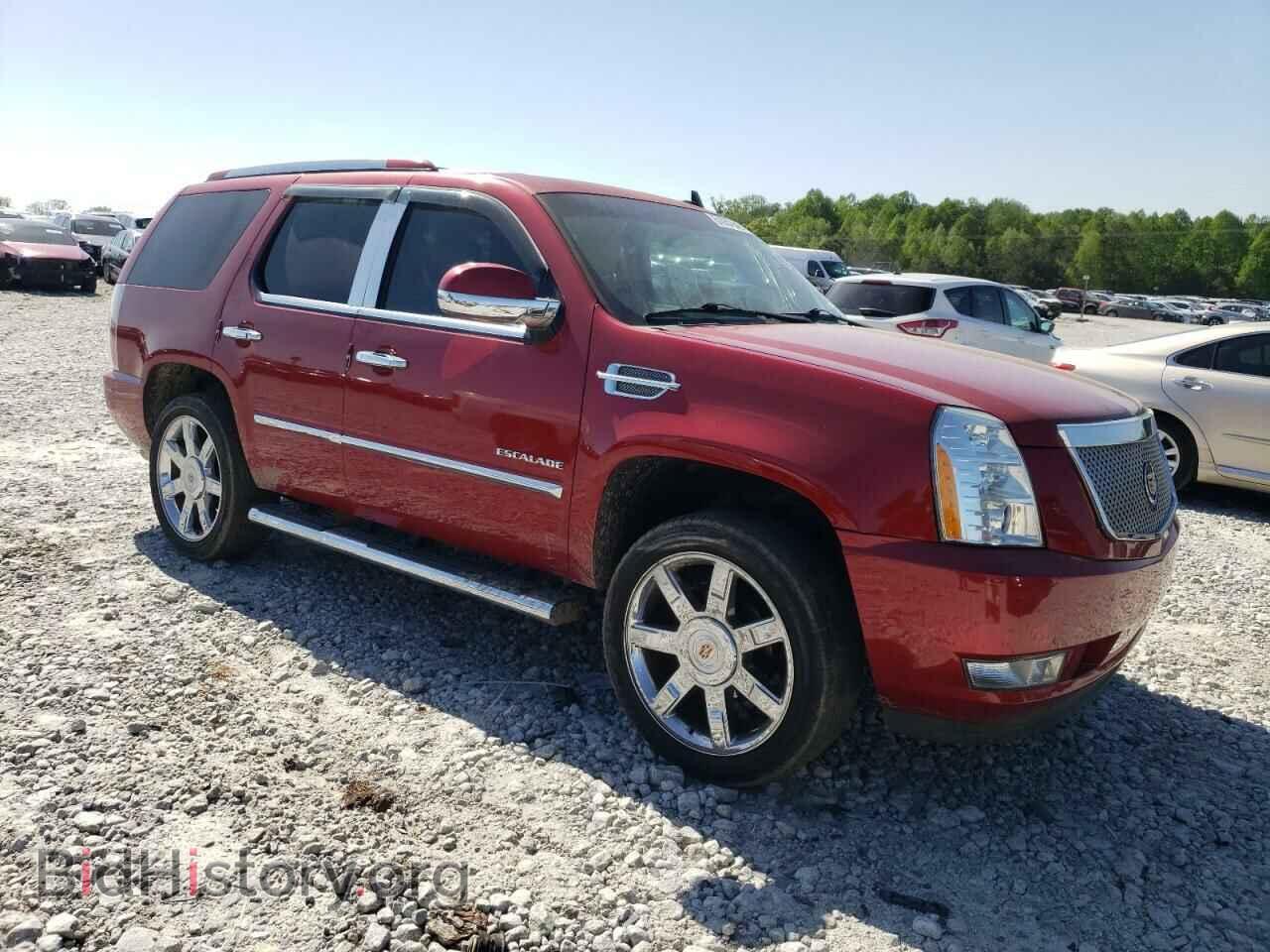2013 CADILLAC ESCALADE - VIN: 1GYS3BEF2DR347320 - Фото 4