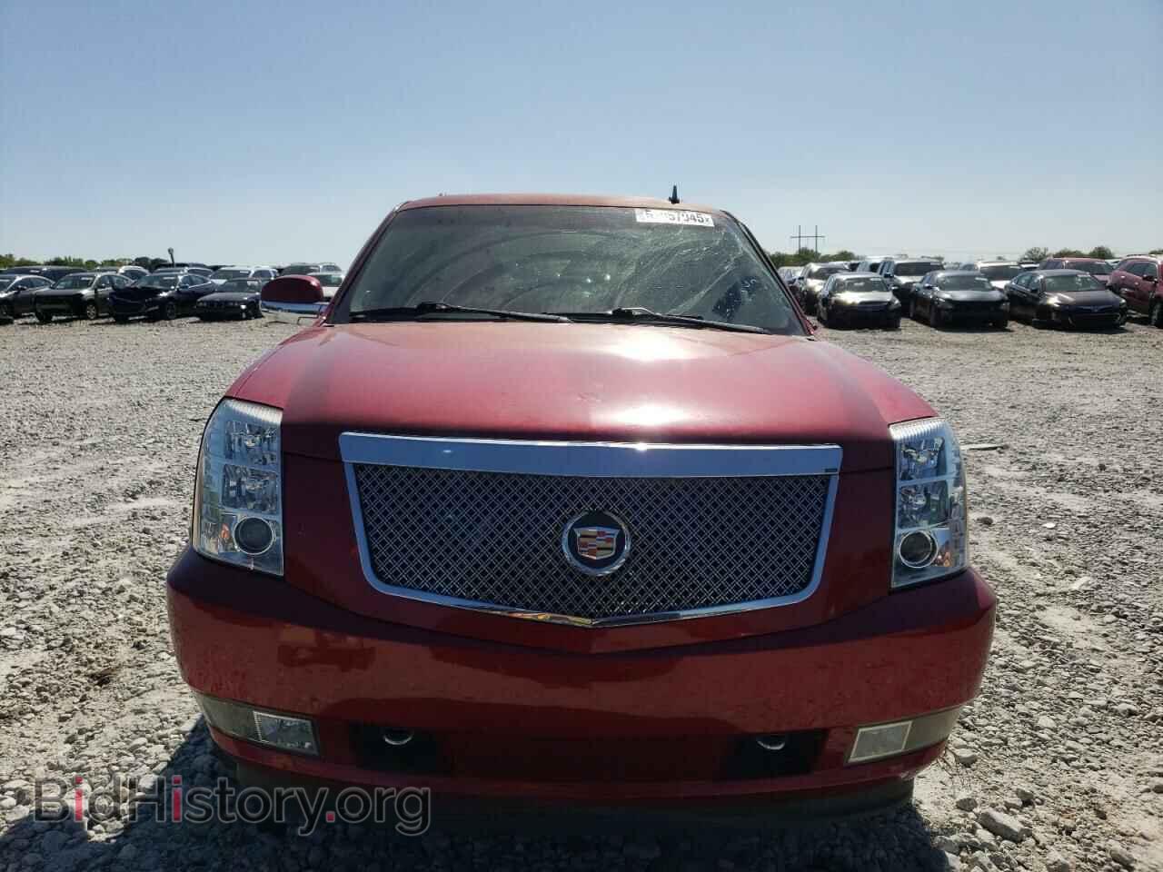2013 CADILLAC ESCALADE - VIN: 1GYS3BEF2DR347320 - Фото 5