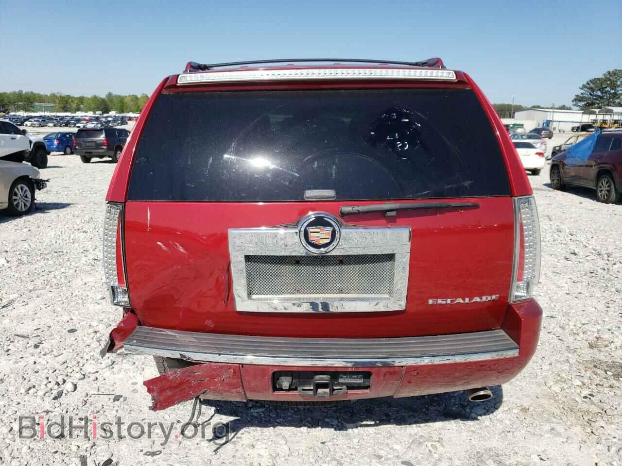 2013 CADILLAC ESCALADE - VIN: 1GYS3BEF2DR347320 - Фото 6