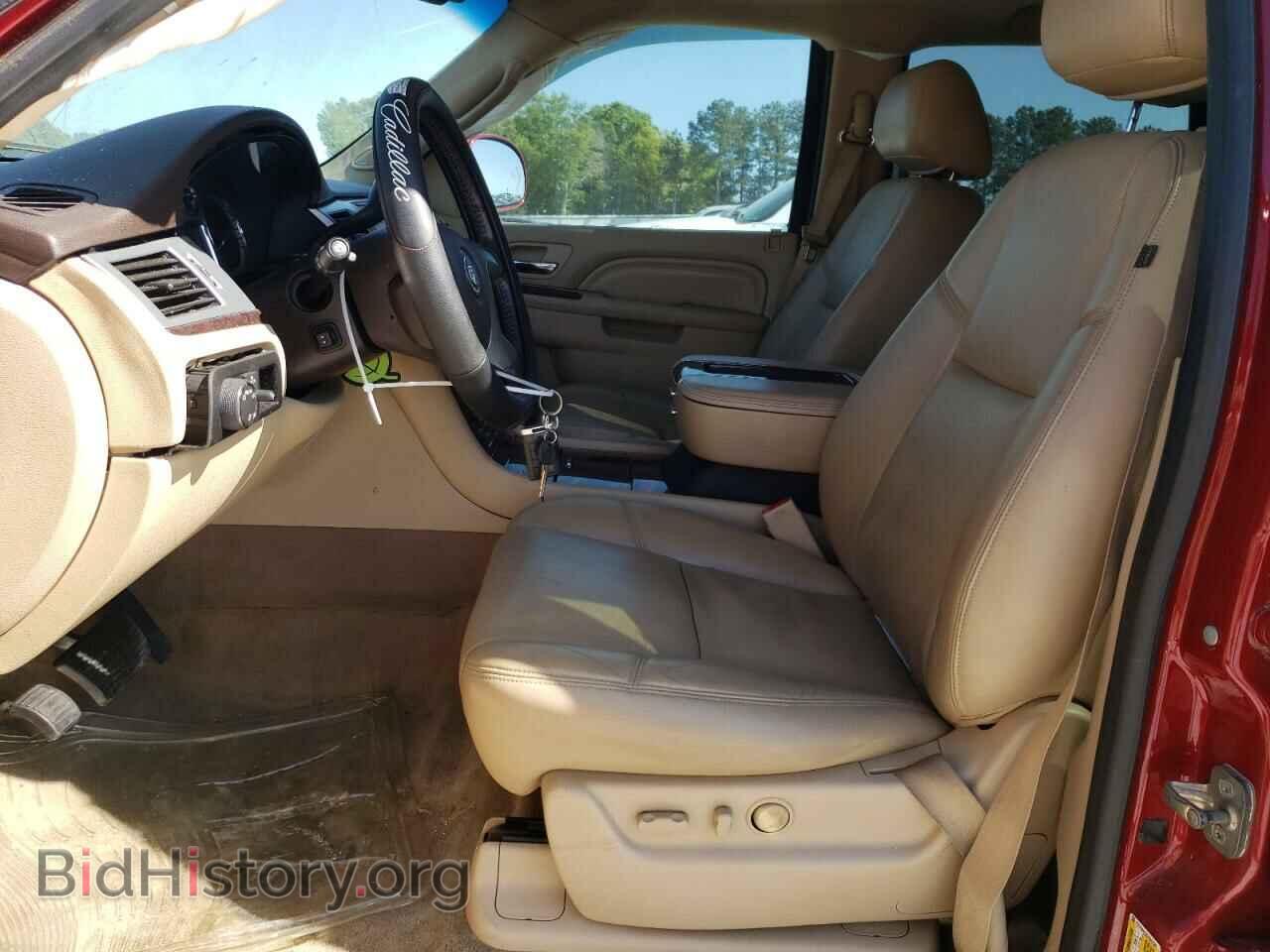 2013 CADILLAC ESCALADE - VIN: 1GYS3BEF2DR347320 - Фото 7