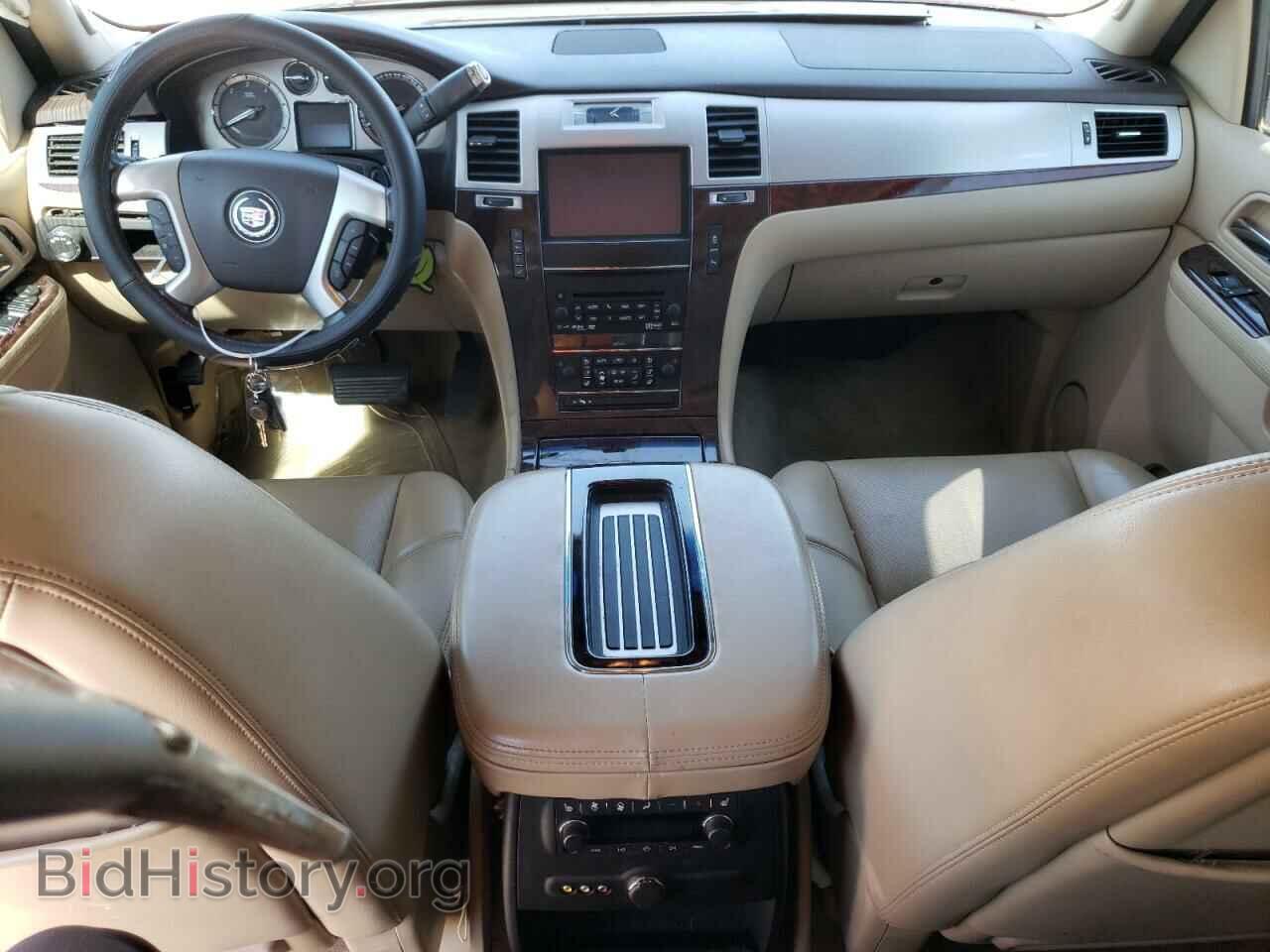 2013 CADILLAC ESCALADE - VIN: 1GYS3BEF2DR347320 - Фото 8