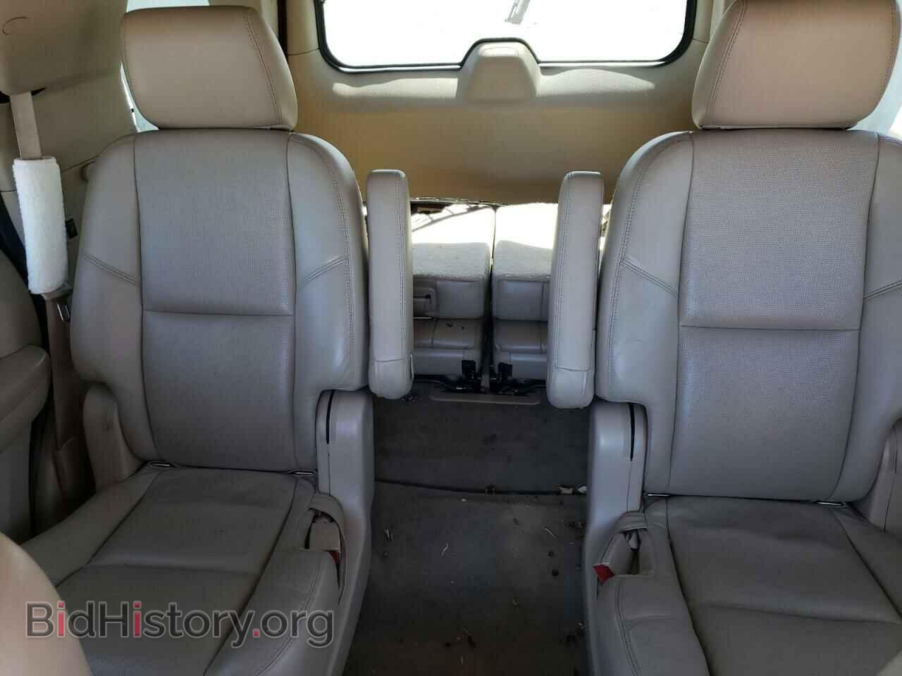 2013 CADILLAC ESCALADE - VIN: 1GYS3BEF2DR347320 - Фото 10