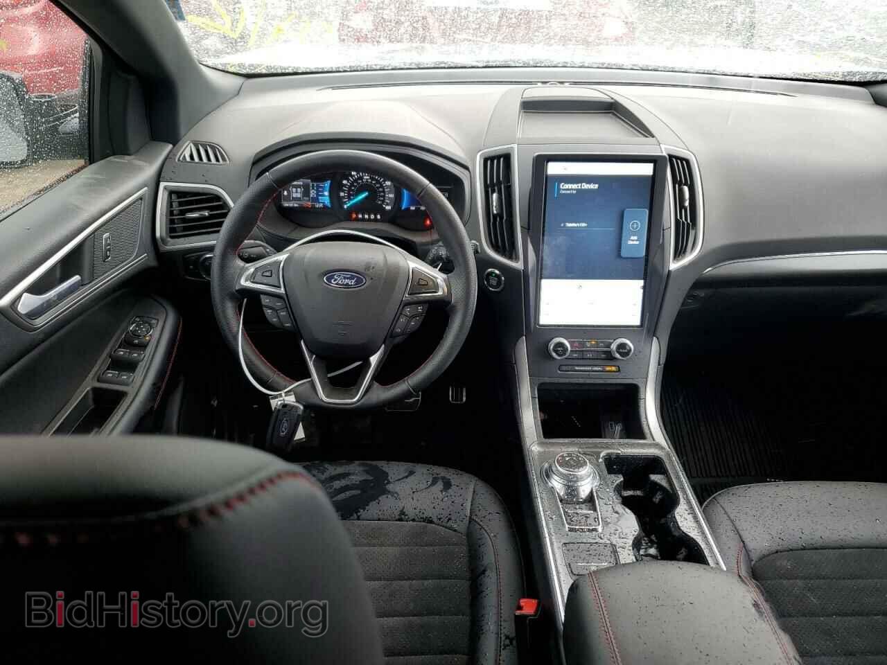 2022 FORD EDGE - VIN: 2FMPK4J9XNBA96511 - Фото 8