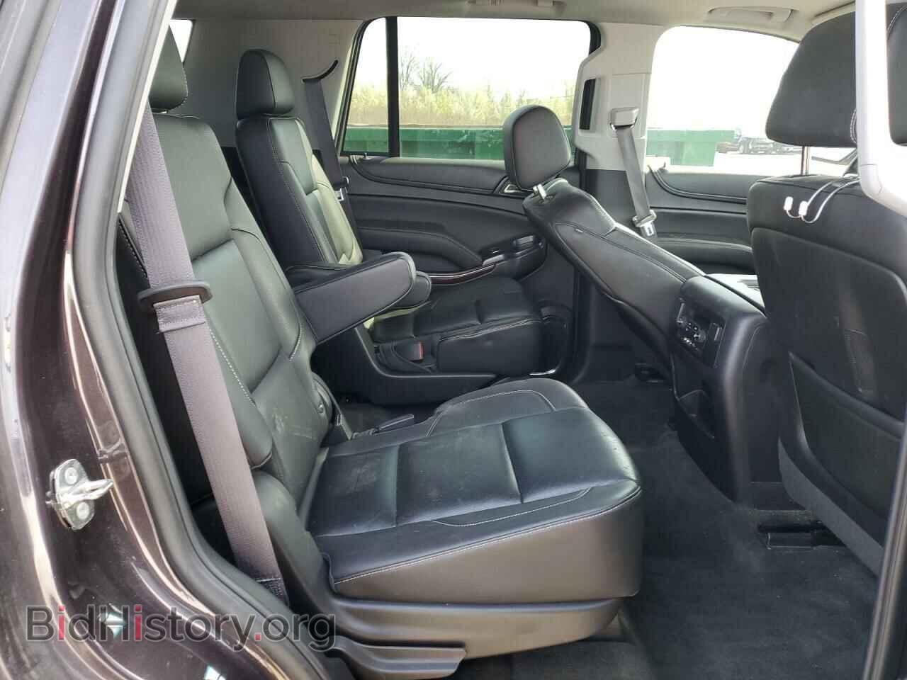 2015 GMC YUKON - VIN: 1GKS2BKC0FR504479 - Фото 11