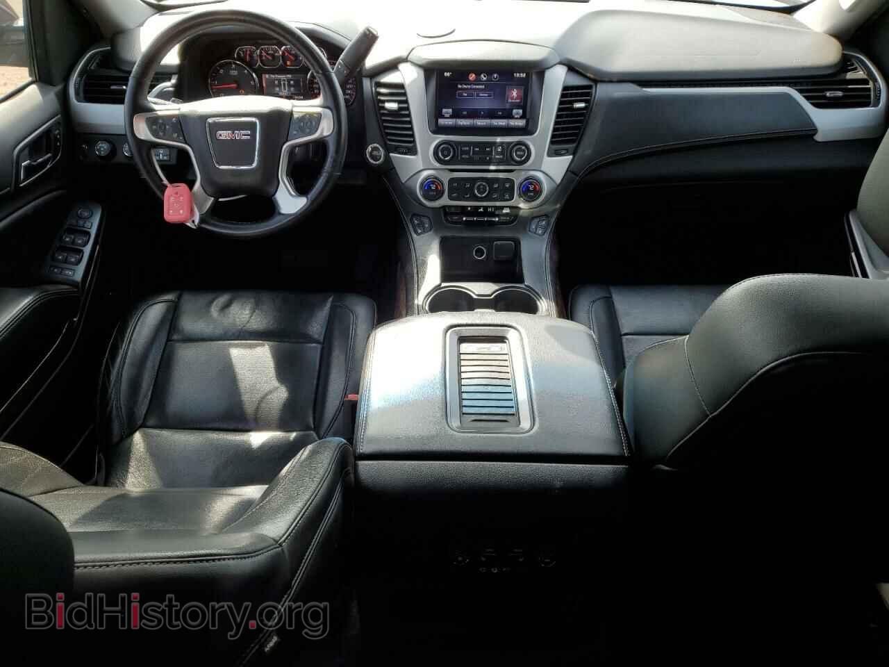 2015 GMC YUKON - VIN: 1GKS2BKC0FR504479 - Фото 8