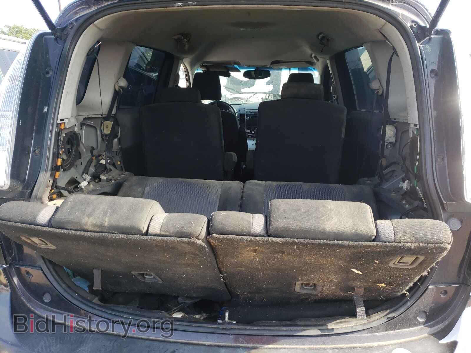 2007 MAZDA 5 - VIN: JM1CR293570151938 - Фото 9