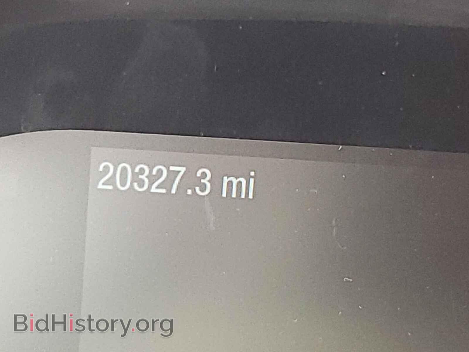 2020 FORD TRANSIT CO - VIN: NM0LS7E24L1447839 - Фото 8