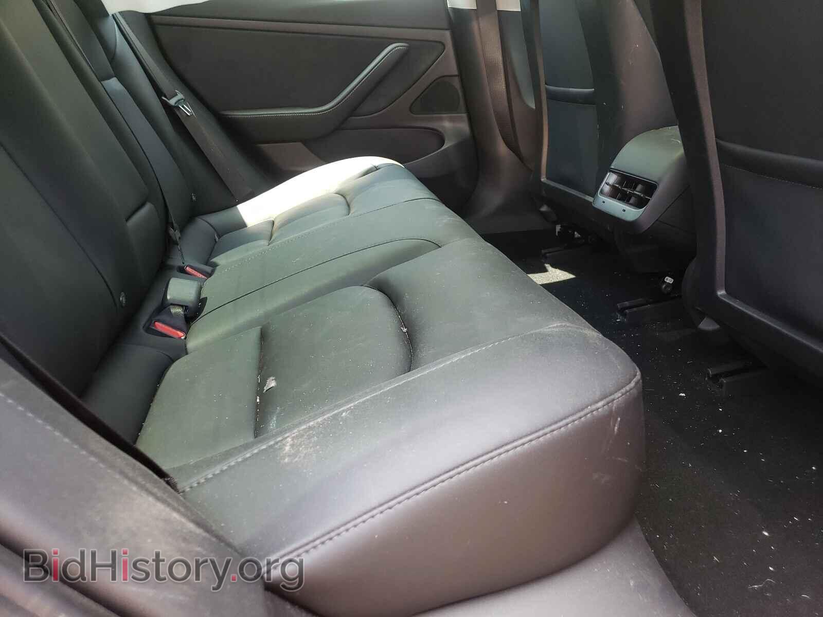2021 TESLA MODEL 3 - VIN: 5YJ3E1EA4MF866975 - Photo 6