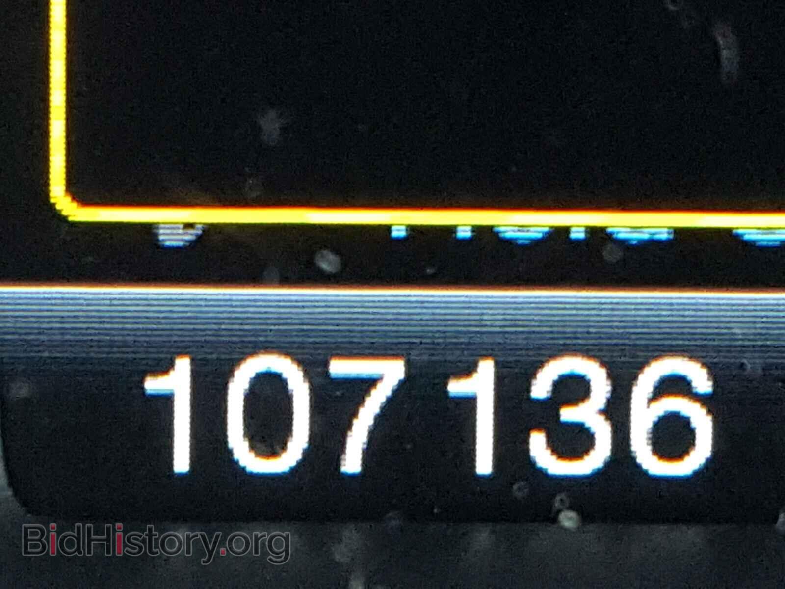 2013 FORD EDGE - VIN: 2FMDK3KC8DBA96917 - Photo 8