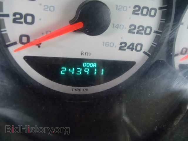 2005 DODGE NEON - VIN: 1B3ES46C35D132552 - Фото 8