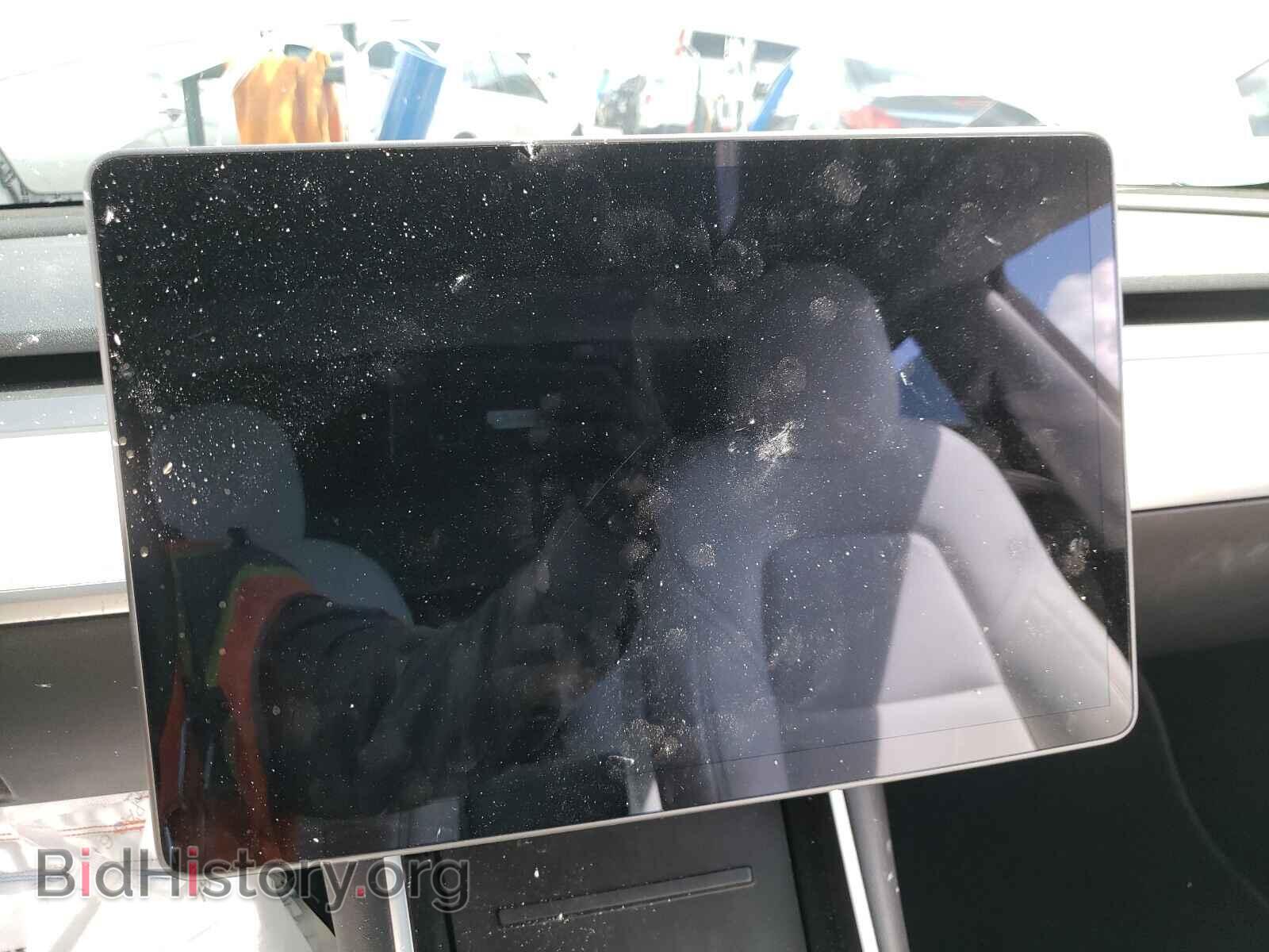 2019 TESLA MODEL 3 - VIN: 5YJ3E1EA8KF332861 - Photo 8