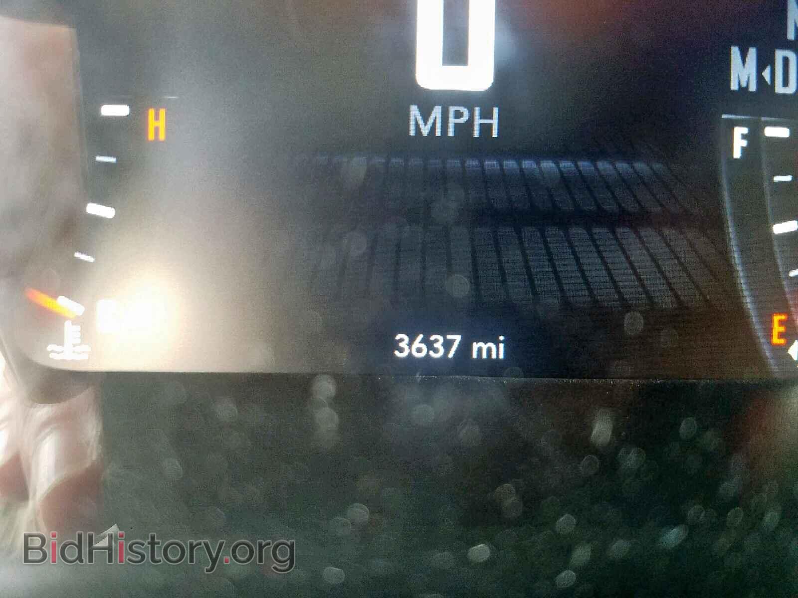 2019 DODGE CHALLENGER - VIN: 2C3CDZAG6KH642159 - Фото 8