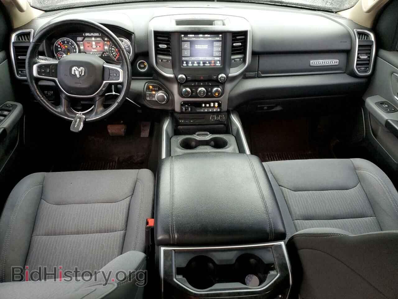 2019 RAM 1500 - VIN: 1C6SRFFTXKN868930 - Фото 8