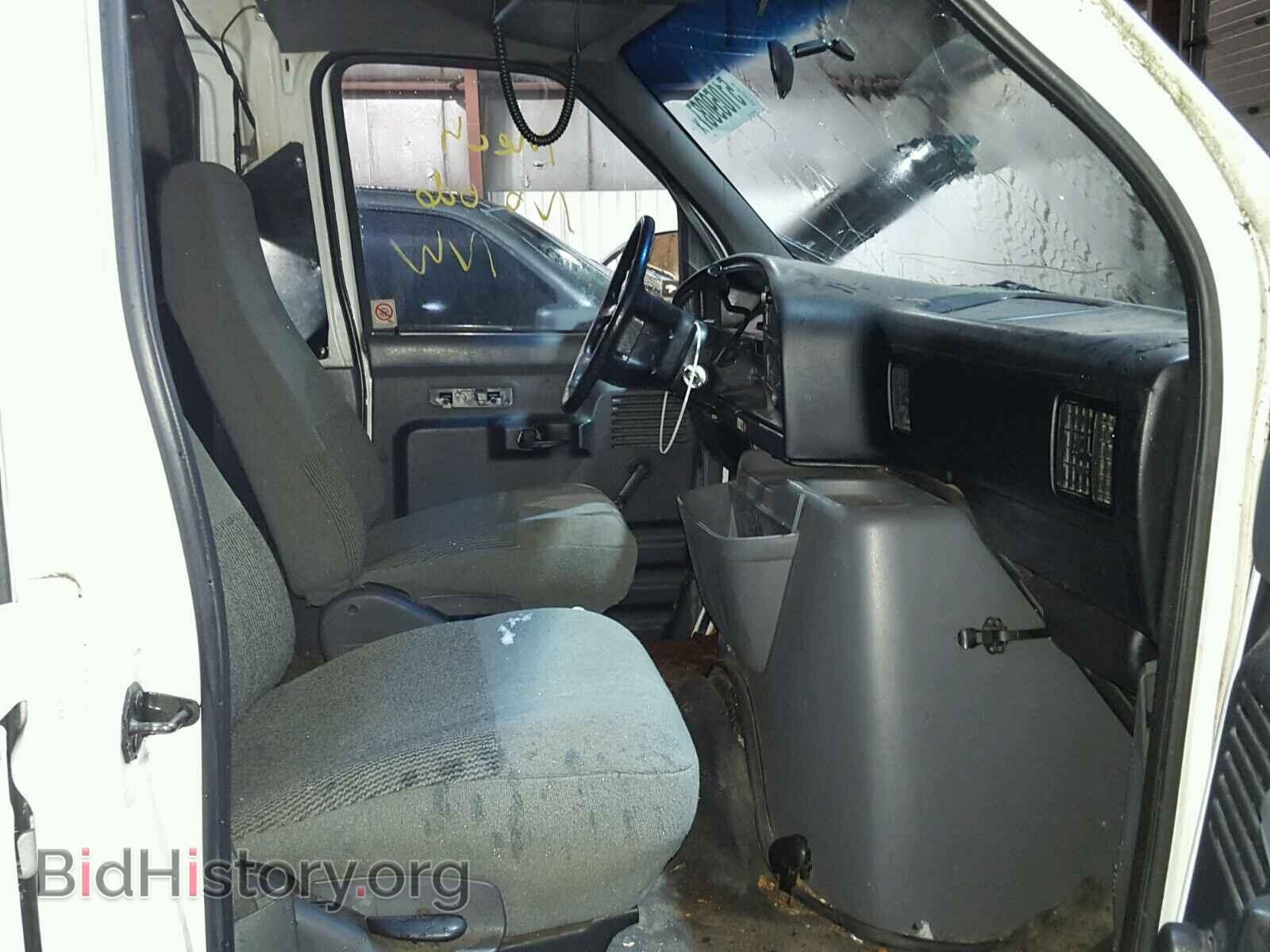 1994 FORD ECONOLINE - VIN: 1FTHE24Y3RHC14480 - Photo 5