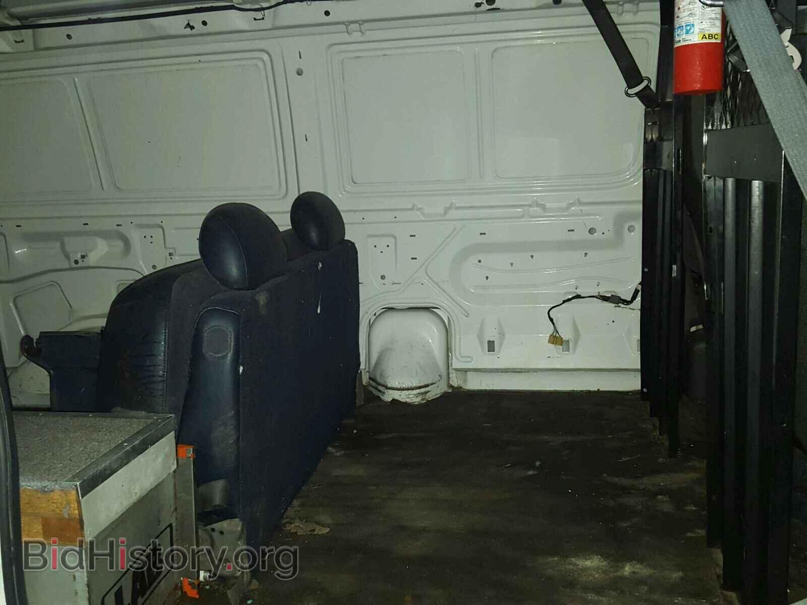 1994 FORD ECONOLINE - VIN: 1FTHE24Y3RHC14480 - Photo 6