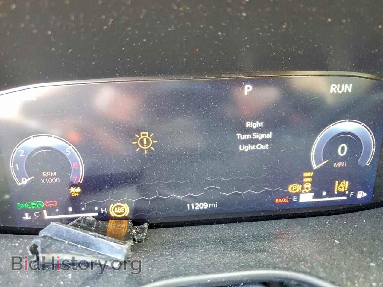 2024 JEEP COMPASS - VIN: 3C4NJDCN1RT144433 - Фото 9