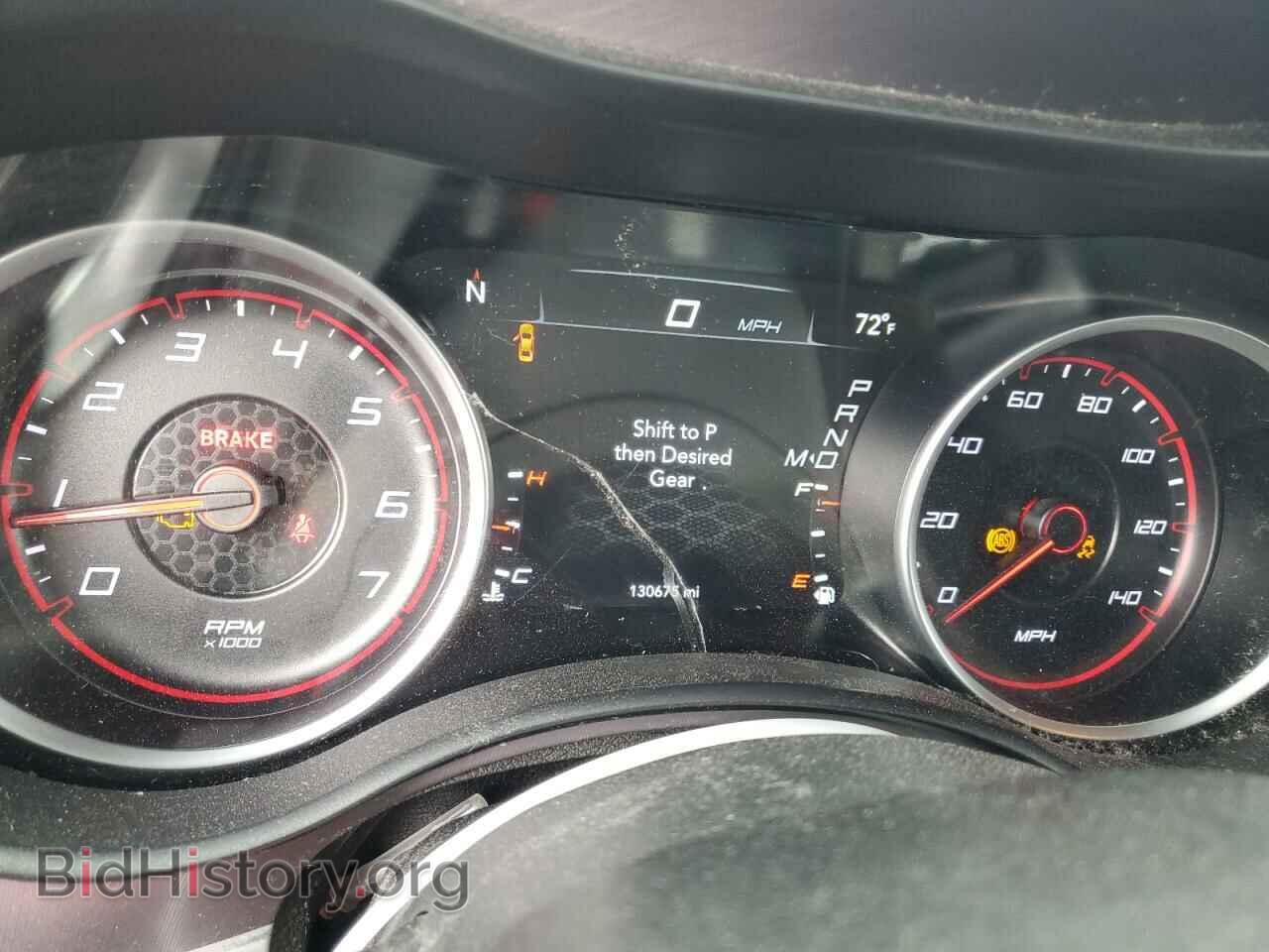 2019 DODGE CHARGER - VIN: 2C3CDXHGXKH597446 - Фото 9