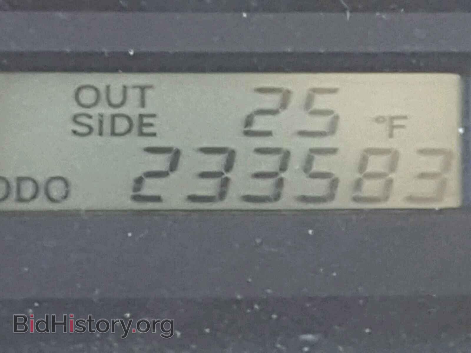 2007 TOYOTA COROLLA - VIN: 2T1BR32E77C824182 - Photo 8