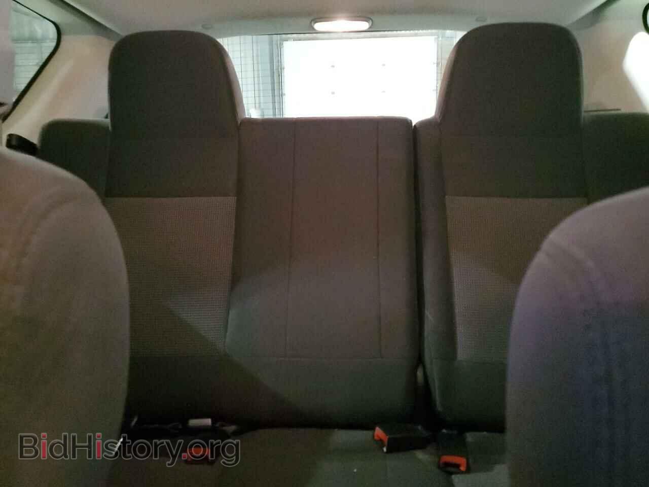 2013 JEEP COMPASS - VIN: 1C4NJDBB2DD167953 - Фото 10