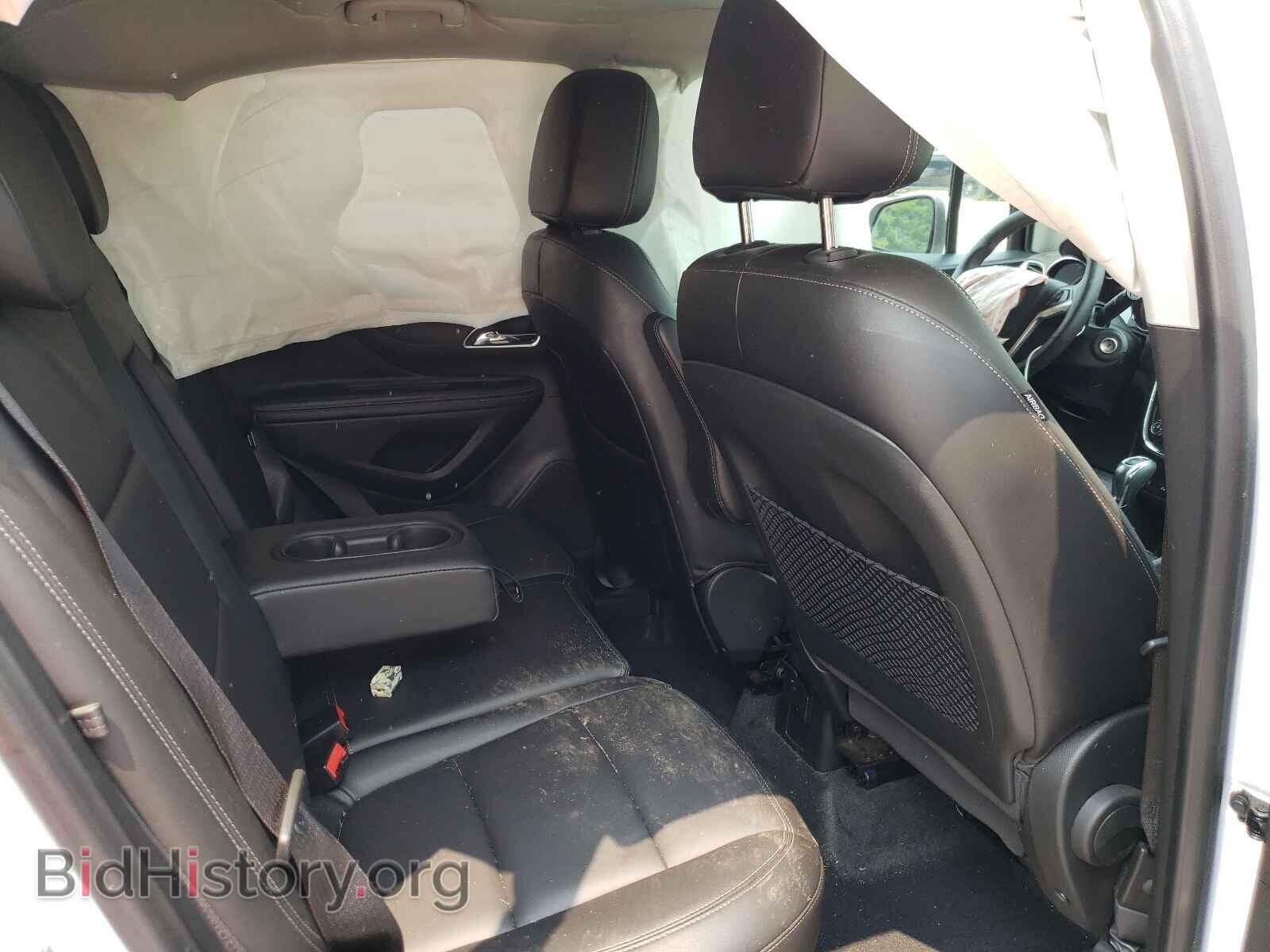 2015 BUICK ENCORE - VIN: KL4CJHSB6FB109156 - Фото 6