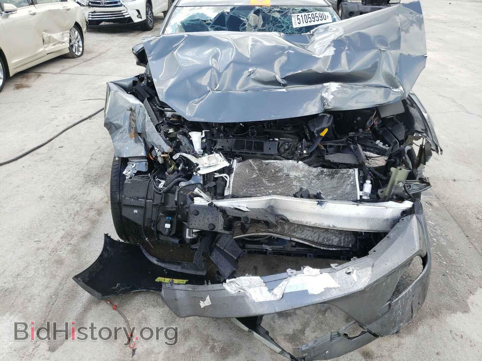2017 NISSAN MAXIMA - VIN: 1N4AA6AP2HC399848 - Photo 7