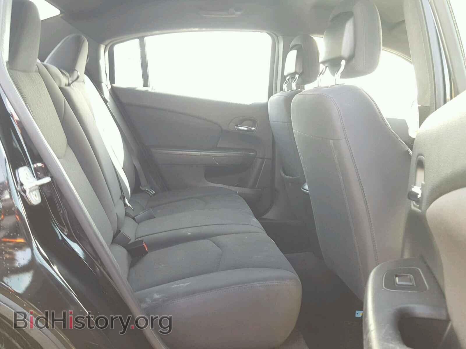 2013 CHRYSLER 200 - VIN: 1C3CCBBB1DN594772 - Фото 6