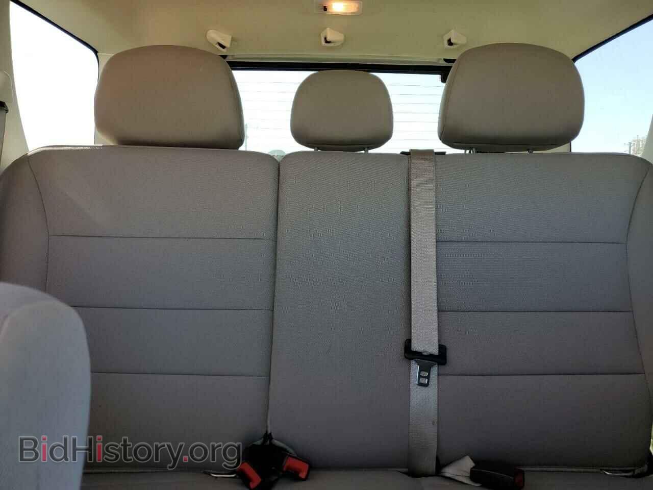 2012 FORD ESCAPE - VIN: 1FMCU0DGXCKA79366 - Photo 10