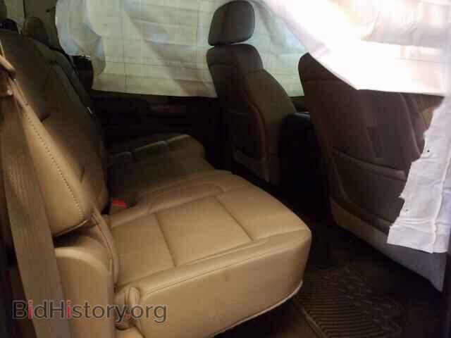 2015 GMC SIERRA - VIN: 3GTU2VEC3FG466649 - Фото 6