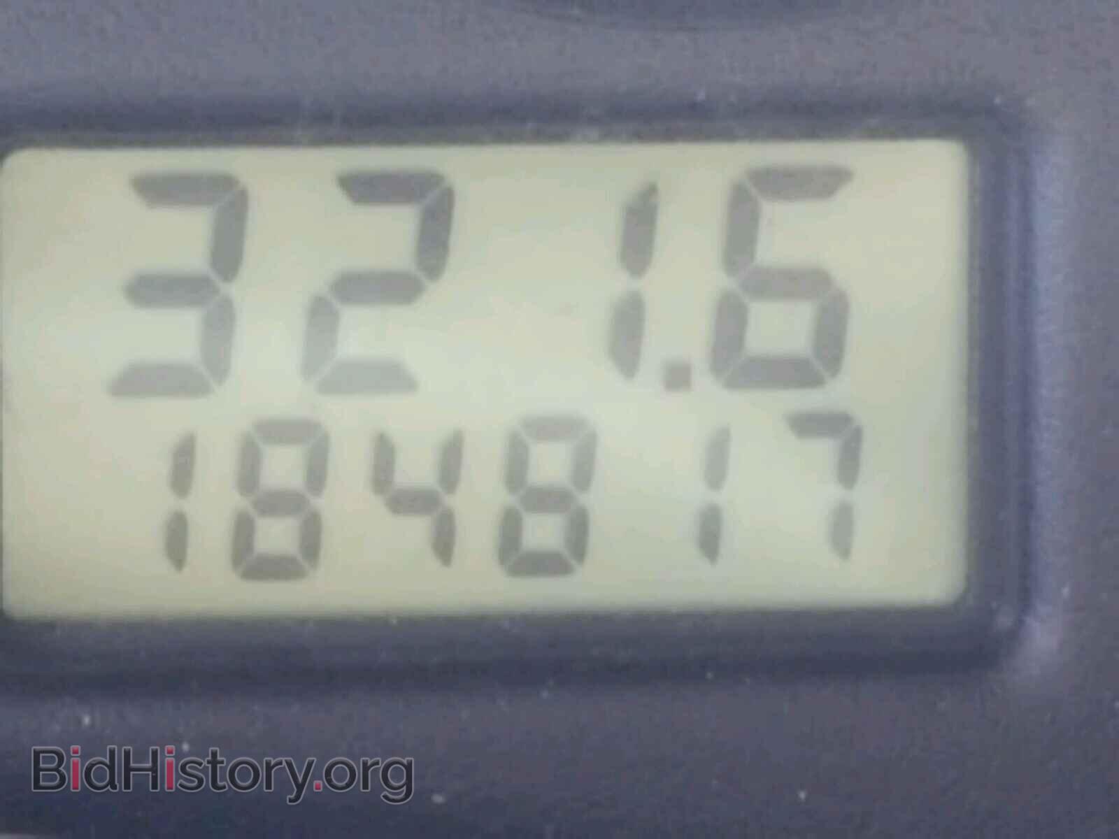 2005 FORD FOCUS - VIN: 1FAFP34N95W148641 - Фото 8